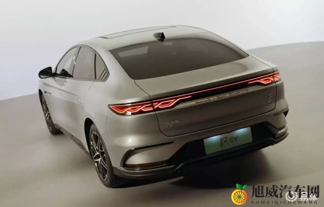 37西方大但人文艺术:汽车设计:融合西方艺术,打造人文之作-3