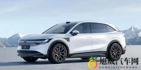 不卷性能卷配置，极氪全系配137项配置，销量背后利润压力藏不住-2