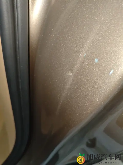 十年老马也能再战！二手保时捷Macan，92万公里还值吗？-1