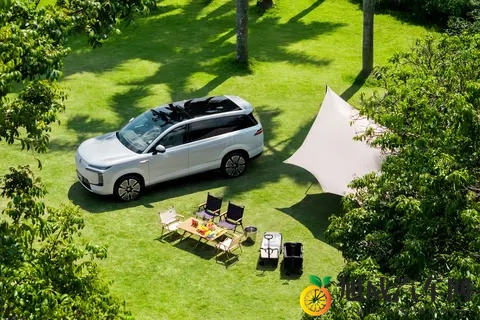 六座的N8L，腾势品牌的新希望-3