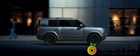 钛 7 选得钛对了：科技加持，家庭出行品质全面升级-3