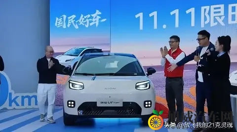 京东“国民好车”上市，此前7819万元天价竞拍者已悔拍-1