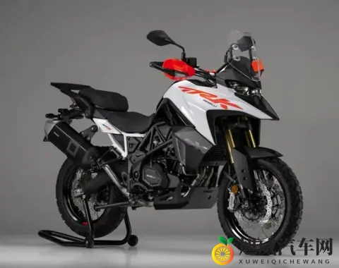 贝纳利TRK 902 Xp、TRK 602X来袭!全地形+实用派双选-3