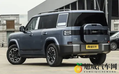 懂车更懂家!钛7买得钛对了,科技大空间SUV-1