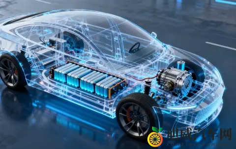 买二手电动车，最该检查哪个地方？修车老师傅亲授避坑三步法-3