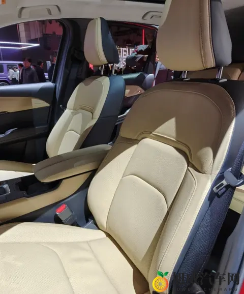 全新马自达SUV海外亮相,这才叫“顶级颜值”!国内才卖12万-1