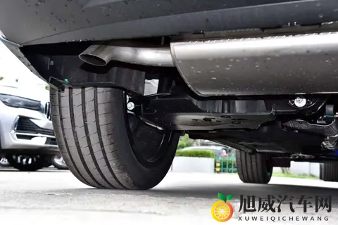 1457万起+爱信8AT！2026星越L东方曜真香体验-3