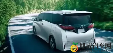 236万的埃尔法来了，这次你还买雷克萨斯LM吗？-3