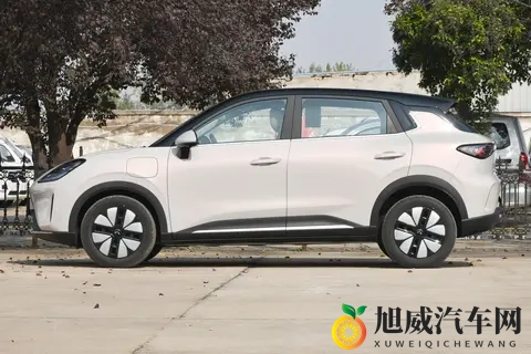 续航再升级！五菱缤果S新增525公里版本 电池容量529千瓦时-2