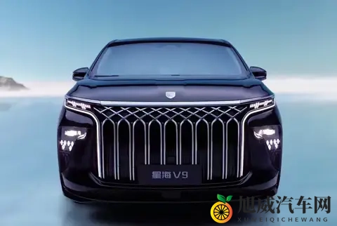 智能配置全配齐！星海V9如何实现高阶体验？-2