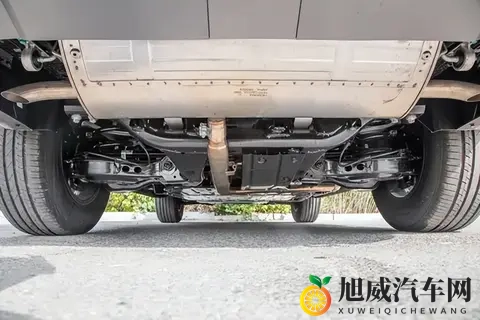 华为技术加持，越野还能驾驶？这次不只是噱头！-1