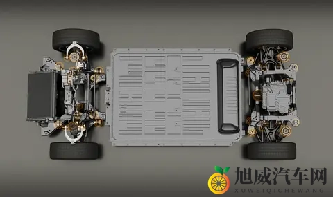 售价1099起！长安启源A06正式上市，配激光雷达-3