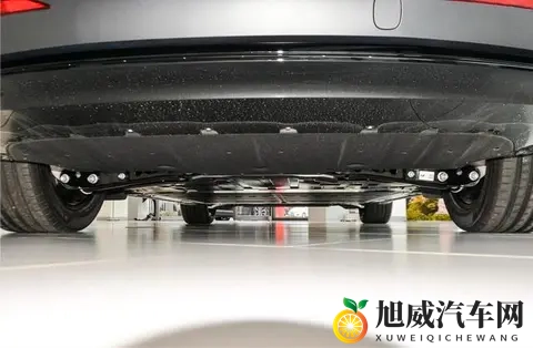 乐道L60：技术实力派，为家庭用户量身打造的纯电SUV-2