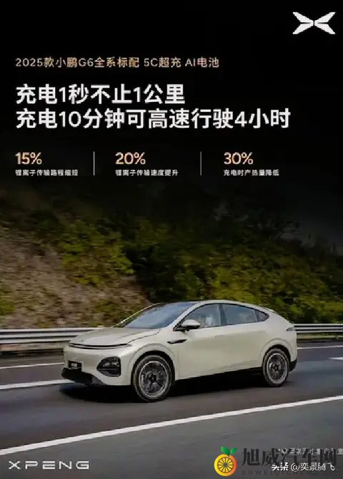 充电10分钟续航400公里，电动车出行体验进入快充时代-3