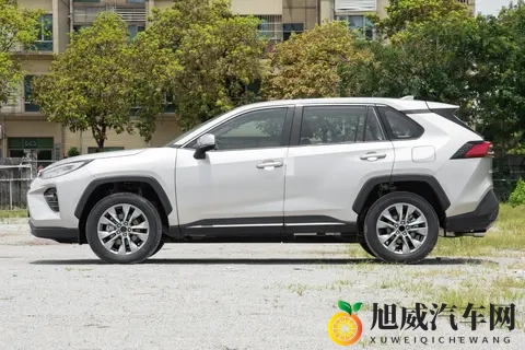 2024 款广汽丰田威兰达各版本深度对比与选购思路-2