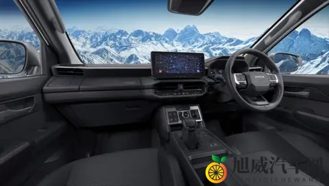 丰田在泰国发布第九代大改款的皮卡车型Hilux，纯电版续航240公里-2