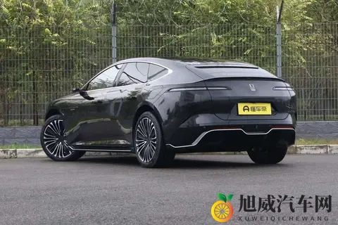 1615km续航+豪华大五座，smart精灵#5 EHD 252Ultra太香了-2