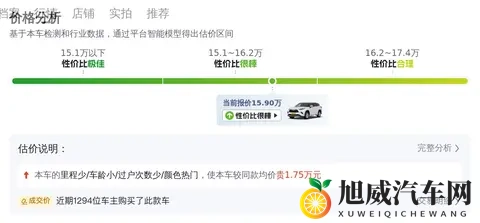 159万拿下二手汉兰达，家用出行好选择-1