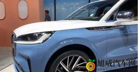 大降价也难卖!9月林肯飞行家销量仅135台!产品力优可惜成绩垫底-1