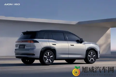 重塑价值标杆：AION i60增程版，以星源科技终结亏电时代，期待吗-1