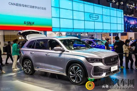 27岁、33岁、35岁、38岁、45岁，每个年龄段都有 “专属神车”！-3