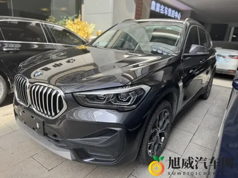 14万多拿下宝马X1,家用代步好选择?-3