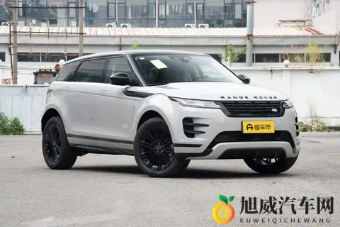 路虎揽胜极光L深度体验：除了经典设计，它还剩哪些硬实力？-1