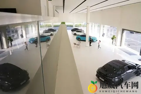 毛利率之争白热化：谁将赢得未来市场的入场券？​-1