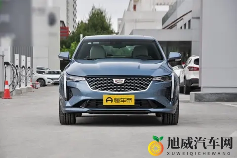 2025 款凯迪拉克 CT4 终端优惠与配置亮点 选购参考-2