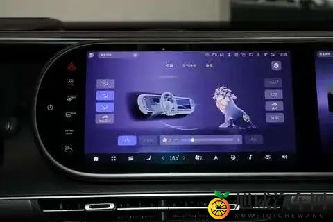 20万内选插混SUV，试了smart #5 EHD，我不纠结了-3