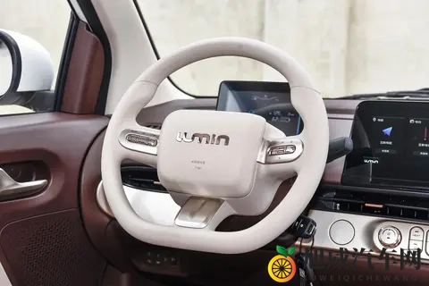 2025 款长安 Lumin：车型配置解析与性价比推荐​-2