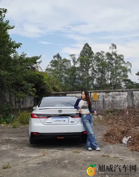 二十年前，凯美瑞等于一套房？如今国产车让它坐不住了-1