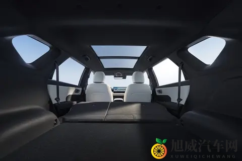 EO 羿欧上市价1198万起，北京现代叫板新势力能否成功？-3