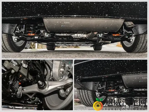 别克的反击：至境L7能否成为合资新能源的“破局者”？-1