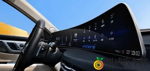 新款凯迪拉克CT6上市，底盘与科技是升级重点-3