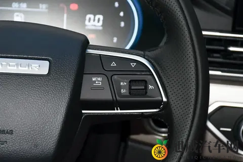 国产七座SUV，空间大、动力强，家用太合适了！-捷途X70L-1