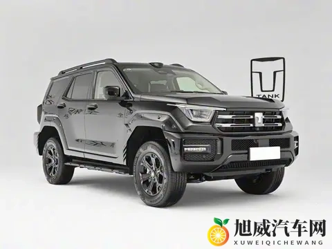 预售价3098万起！新款坦克400将于11月6日正式上市-2