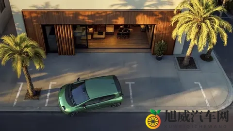 雷诺用纯纯的中国范式，造了一辆纯纯的欧洲小车-3