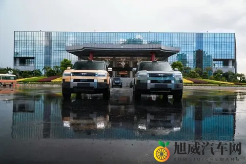 家庭用车的务实之选：方程豹钛 7 千字真实体验报告-3