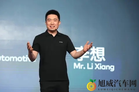 李想“去魅”华为：一个“花粉”的忏悔？丨壹观察-3