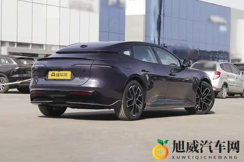 阿维塔 06 Elite 版上市：2049 万起，能赢小鹏 P7i吗？-1