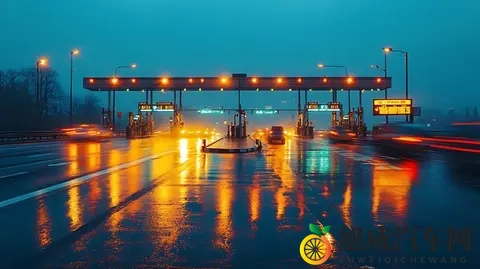 2025年高速公路收费变革：哪些路段免了费？未来趋势如何？-2