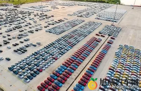 车圈又炸预言！10年后中国车企只剩5强？大佬们集体在打预防针-2