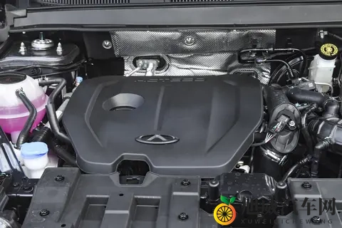 预售1059万起！全新奇瑞瑞虎8启动预售 两种外观_全系16T动力-2