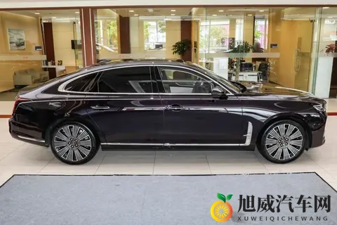 深度解析红旗H9版本差异,潜在用户该怎么选?-1