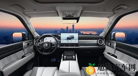 新款坦克400上市，2498万起售，四种动力可选！-1