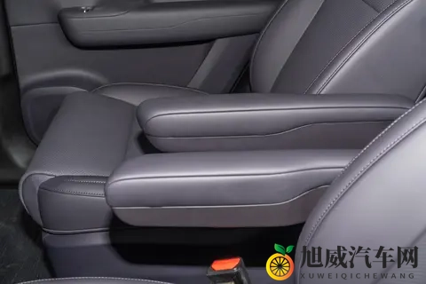 开了一月零跑C16，带娃用车有新选择！增购家庭可以看看-2