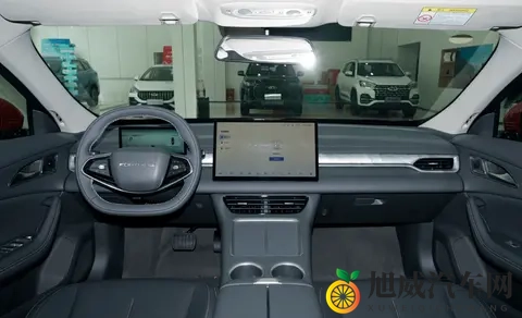 【E汽车】2026款星海S7上市-1