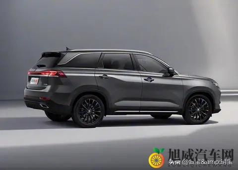 979万起!2026款长安CS75 PRO上市,手动挡回归+新蓝鲸动力-2