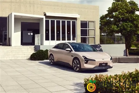 中国自主品牌新能源汽车渗透率逼近80% 是合资车11倍-1